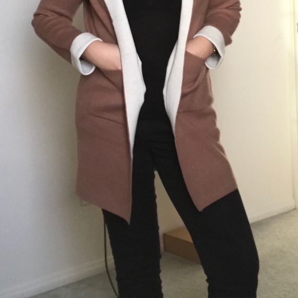 Oliver by escio Coat- BRAND NEW! - Picture 5 of 7